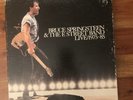 Bruce Springsteen & The E Street Band Live 1975/85 1986 Vinyl LP Box Set EX/VG+