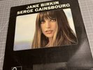Serge Gainsbourg - Jane Birkin Serge Gainsbourg - POP / Used Good Condition