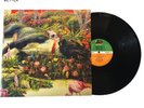 Rival Sons - Feral Roots - (LP + LP, S/Sided, Etch + Album) (VG+/VG+)