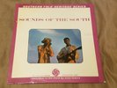 SOUNDS OF THE SOUTH: Recorded in the Field by Alan Lomax 1962 Atlantic LP-1346