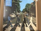 3LP Box Set The Beatles Abbey Road Anniversary Edition NIB New Still Sealed