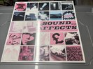 THE JAM Sound Affects LP Pink Vinyl Re-issue 2016 Sealed Mint Paul Weller