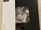 NILS FRAHM Spaces ERATP055LPVMP 2xLP Vinyl SEALED Vinyl Me Please 2015 Club