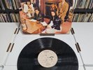 Los Bukis Quiereme Musivisa Mexico Vinyl LP Grupero Super Rare Plays Great - VG