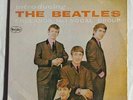 Introducing... The Beatles LP 1964 Vee-Jay LP 1062-SR 1062 UNOFFICIAL STEREO