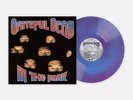 Grateful Dead In the Dark Purple Blue Color Vinyl Record VMP Exclusive New