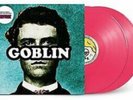 Tyler The Creator Goblin Pink Colored Sealed Vinyl Double Record LP