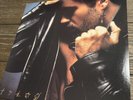 Faith George Michael Vinyl LP Record 1987 Columbia CBS Records I Want Your Sex