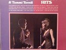 Marvin Gaye & Tammi Terrell - Greatest Hits - VG+ - Vinyl LP Record Album Stereo