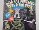 Rare Vintage 1973 Kool & The Gang 