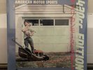 Bilmuri “American Motor Sports 420cc Edition” Vinyl | SEALED | IN HAND