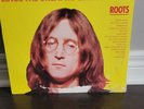 JOHN LENNON - ROOTS [ LP. - ADAM VIII LABEL