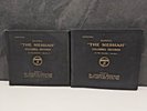 18x Vinyl Record Set Handel The Messiah Sir Thomas Beecham Columbia 78RPM 1928