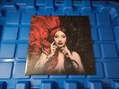 NEW YEARS DAY UNBREAKABLE VINYL RECORD