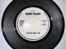 Bobby Pulido ‎– Desvelado / Enséñame (1 x Sencillo, 1997, 45 rpm, EX)