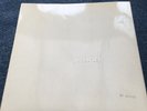 The Beatles MONO White Album 1st Press Ultra Low No. 0000059 Complete Very Rare.