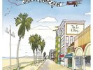Jack's Mannequin - Everything In Transit [Import] [180g Black Vinyl]