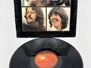 THE BEATLES LET IT BE -Red Apple AR 34001 First Press Phil+Ronnie Vinyl Record