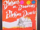 BLOSSOM DEARIE: blossoms on broadway DRG 12