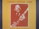 JOHNNY LITTLE JOHN: funky from chicago BLUESWAY 12