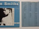 The Smiths – Hatful Of Hollow LP 1984 Gatefold w/sticker UK Rough Trade ROUGH 76