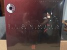 Signalis Vinyl Soundtrack 3 LP Elster/Ariane Split 1000 Eyes VGM OST  Cicada