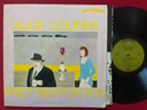 ALICE COOPER PRETTIES FOR YOU LP (1971) WARNER BROS WS 1840