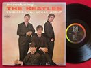 THE BEATLES INTRODUCING THE BEATLES LP (1964) VEEJAY VJLP 1062 BRACKETS MONO
