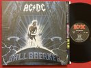 AC/DC BALLBREAKER LP (2014) NM/NM SHRINK REMASTER 180G ROCK 888430492912