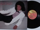 ALFONZO Self Titled LARC LR-8101 LP VG+/VG++ a