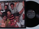 CHOCOLATE MILK Friction RCA LP VG+ a