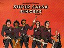 VARIOUS ARTISTS - SUPER SALSA SINGERS, VOL. 2
