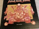 Black Sabbath - Sabbath Bloody Sabbath Lp. WWA First Press In Exc Con