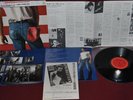 BRUCE SPRINGSTEEN BORN IN THE USA - CBS SONY 28AP 2850 1984 - LP JAPAN OBI NM 1A