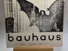 Bauhaus *Bela Lugosi`s Dead *  12