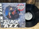 MC Ren Kizz My Black Azz Vinyl LP Album 1992 PEVL 53802 NWA Ruthless Records