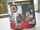 Creedence Clearwater Revival - Cosmo's Factory Vinyl Record 180G NM