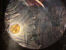 slayer live undead picture disc