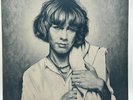 KEVIN AYERS - SWEET DECEIVER (PROMO) (33 RPM - UK - FIRST PRESSING)