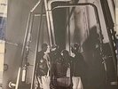 Used Depeche Mode People Are People LP (1984 Sire) USA Record Vinyl 25124-1