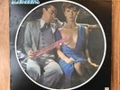 Scorpions Lovedrive Picture Disc France 1979 Vinyl Record Album LP VG+/VG+