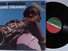 MANU DIBANGO Soul Makossa ATLANTIC LP VG+ a