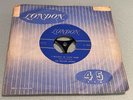 The Rolling Stones - I Wanna Be Your Man - Vinyl Record 7