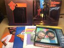 6 DeGarmo & Key LPs This Time Thru Street Light Commander Sozo & No Turn Back