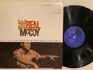 McCOY TYNER The Real McCoy LP