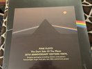 Pink Floyd–The Dark Side Of The Moon-30th Anniversary UK Edition-Sealed-NEW-MINT