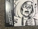 MF DOOM Operation Doomsday 2LP 25th Anniversary 