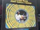 Jerry Garcia ...Howard Wales Jerry Garcia and friends vinyl  up from the desert