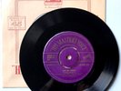 VGC+ Elvis Presley 1956 HMV 7