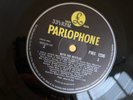 WITH The BEATLES  - 1ST PRESS VINYL LP y / b Parlophone   - *SUPERB SLEEVE*